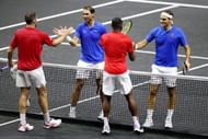 Laver Cup 2022 - Day One